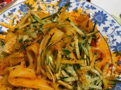-柴窝堡22号辣子鸡·传承新疆菜