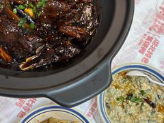 -回味黑鸭煲·始于2006(万松园店)
