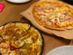 -农畉LONFOOD(福田星河COCOPark店)