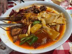-西贝(南开大悦城店)