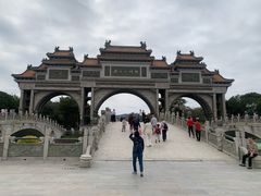 -顺峰山公园