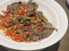 -福来齐·鲁菜海鲜·渔家菜(朝阳街分店)