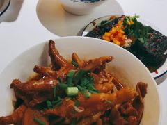 -老长沙龙虾馆·聚会餐厅(白石洲店)