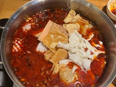 -陶然居·重庆菜(解放碑店)