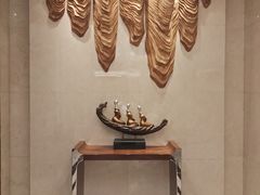 -郑州美盛喜来登大酒店