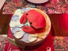 蟹蟹有你-派悦坊·甜品·蛋糕(日坛店)