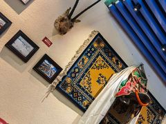 -敏珠拉姆藏餐·南京厨房(富春江东街店)