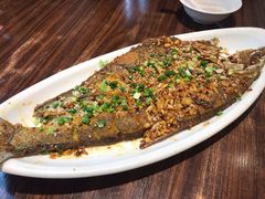 -梁记粥铺(开元地中海店)