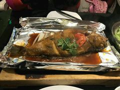 -高第街56号餐厅(银座商城玉函店)