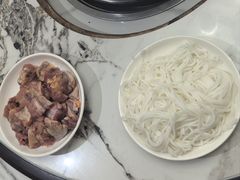 -原林野山菌火锅·炒菌(关上野生菌一条街店)