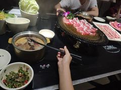 -鲁西肥牛(九方购物中心店)