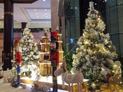 -上海新锦江大酒店