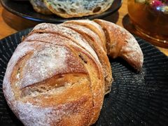 法式红酒无花果-Let's Taipei 非常烘焙(太古里店)
