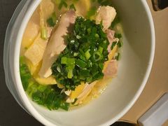 -穹六人间 people 6(岳阳路店)