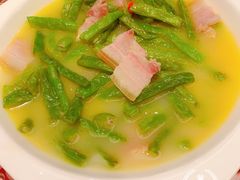 -云山九里度假酒店蝶庐阁中餐厅