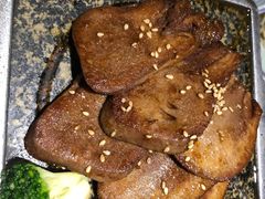 -三石铁板烧(紫竹桥店)