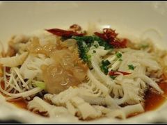 -通安客栈中餐厅·何家小馆