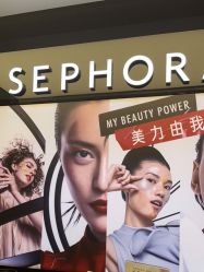 -丝芙兰Sephora
