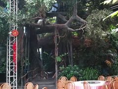 -江天生态园餐厅