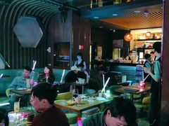 -MOSSO音乐酒吧·Live House(南京西路店)