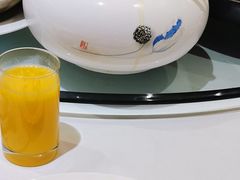 -东营蓝海御华大饭店渔歌舫(潍河路店)