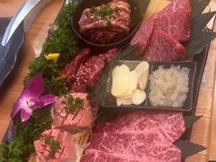 -丸藏和牛烧肉专门店(园区师惠坊店)