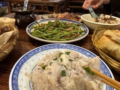 -刘师父老汉口江湖菜(蔡锷路店)