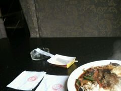 -有意思休闲餐厅(濉溪店)