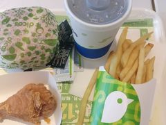 -德克士(前门店)