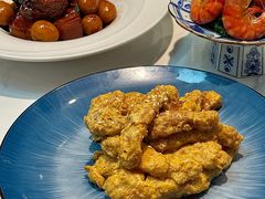 -黄弟大排档·湖南菜·小龙虾·小海鲜(凯旋北路店)