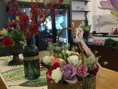 -卓花境Flowerwonderland花店