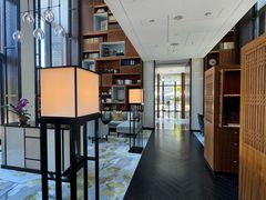 -王府井文华东方酒店-紫膳餐厅
