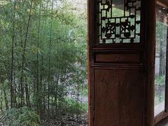 -驿舍·民國老营房院子私房菜(科学会堂店)