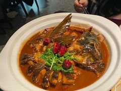 -永安鱼庄·镇江菜(东吴路店)