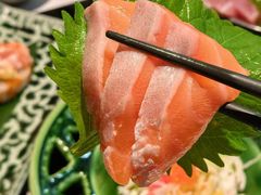 -匠和风精致料理(莆田财富中心店)