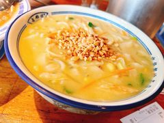 -老雒阳清真水席(瀍河店)
