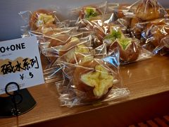 -0+1·手作面包(新北店)