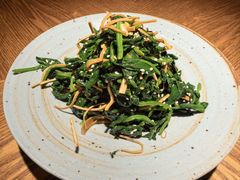 -北京食堂·烤鸭·宵夜(亚运村店)