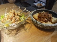 -御厨和食料理·寿司·刺身(麦地店)