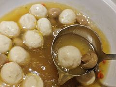 -楚鱼王·河鲜·湖北菜(华农店)