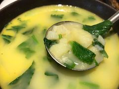 -Local泰莲庭(虹鳟鱼店)