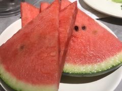 -福成自助烤肉(华冠天地城关店)