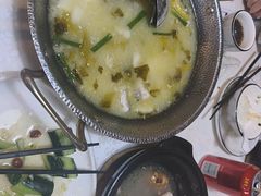 -陈生记黑鱼馆·20年活鱼现杀(宁波鼓楼店)