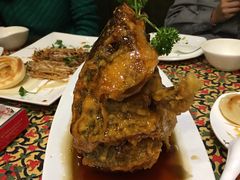 -城南往事风味主题餐厅(领秀城店)