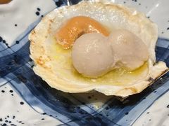 -傑·料理·海鲜放题(佛山文华荟店)