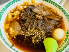 -华天延吉餐厅(西四总店)