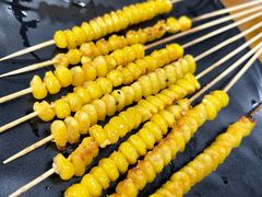 -兆辉木炭海鲜烧烤·海鲜小炒