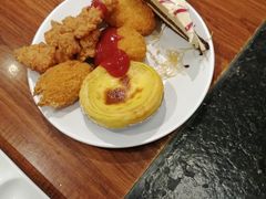 -汉巴味德(大悦城店)