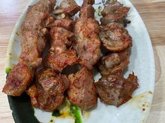 -海萍馄饨(湖北路店)