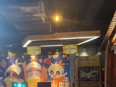-YOGO优果密室逃脱(新佳丽广场店)